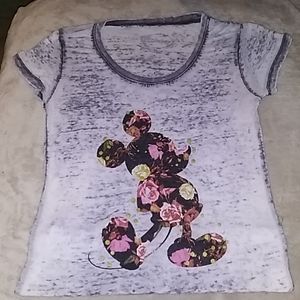 Mickey t-shirt